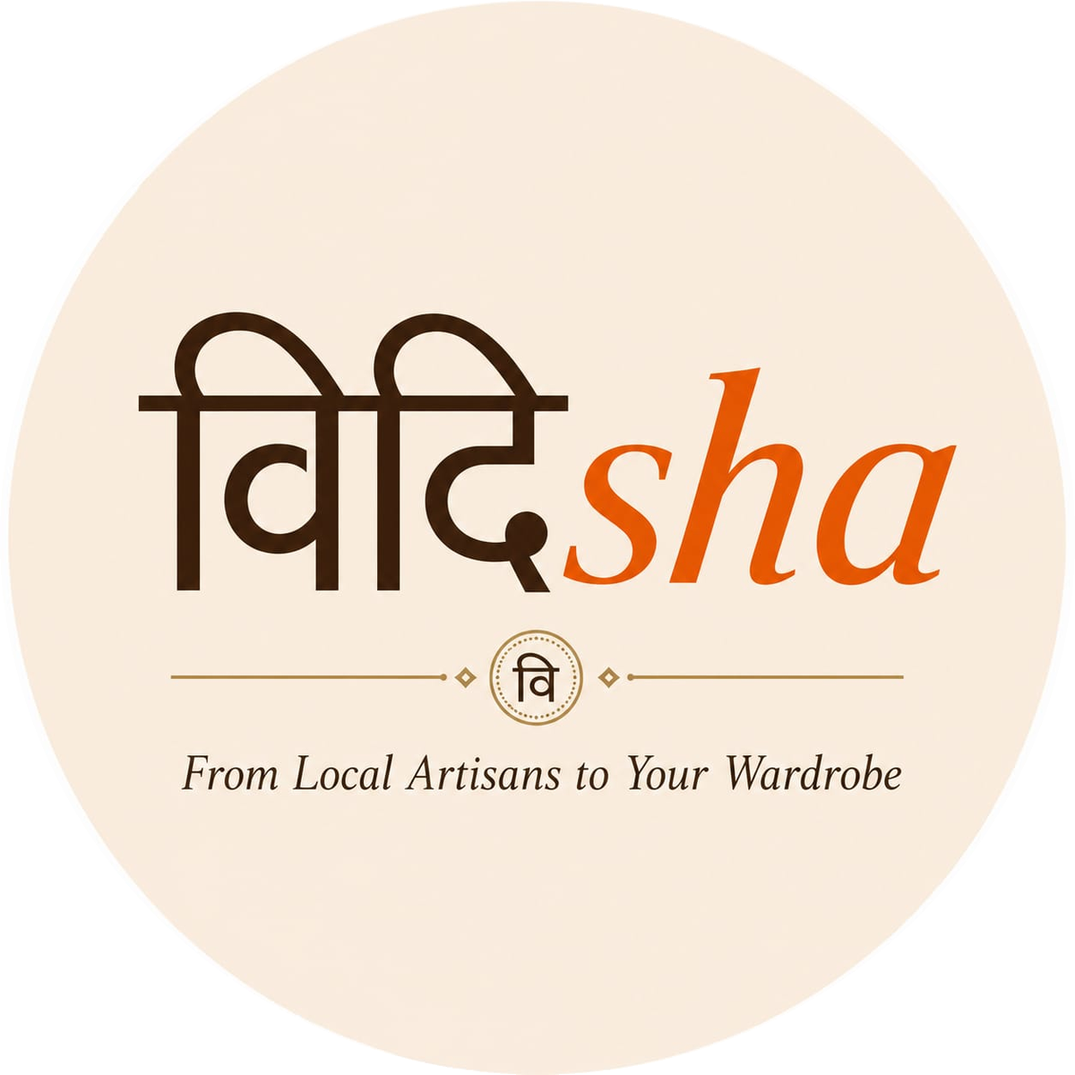 Vidisha Ethnics